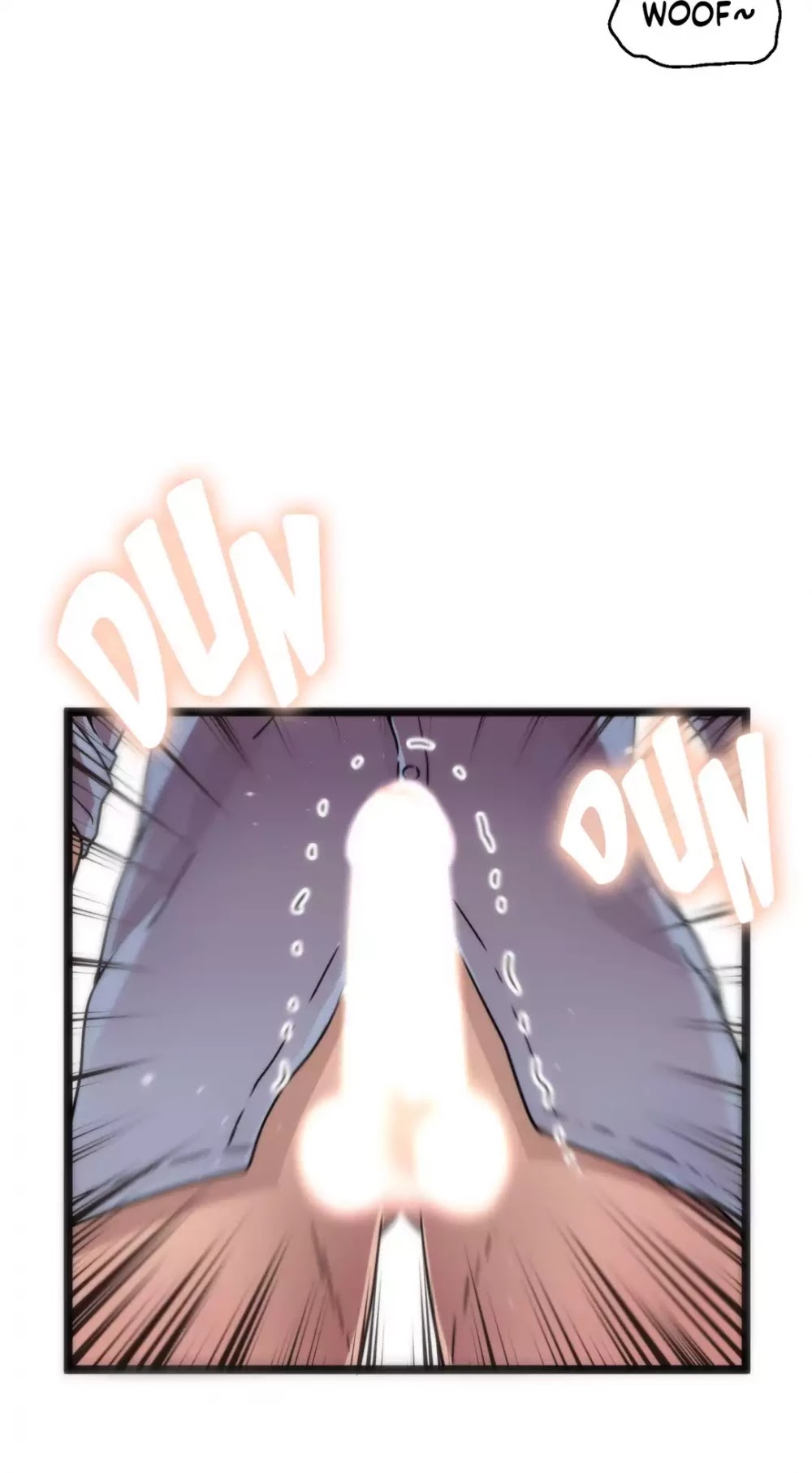 Making AV: A Sneak Peek Chapter 80 page 51 - Chapter 80: The Real Deal!! Hypnosis Arc (6)
