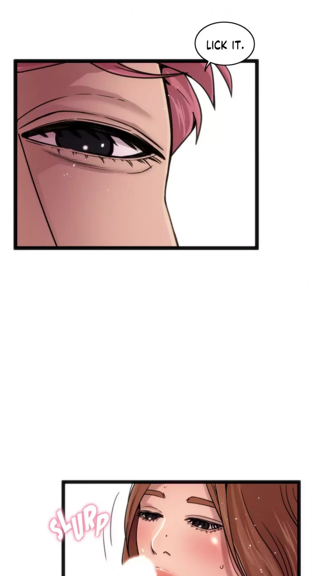 Making AV: A Sneak Peek Chapter 80 page 53 - Chapter 80: The Real Deal!! Hypnosis Arc (6)