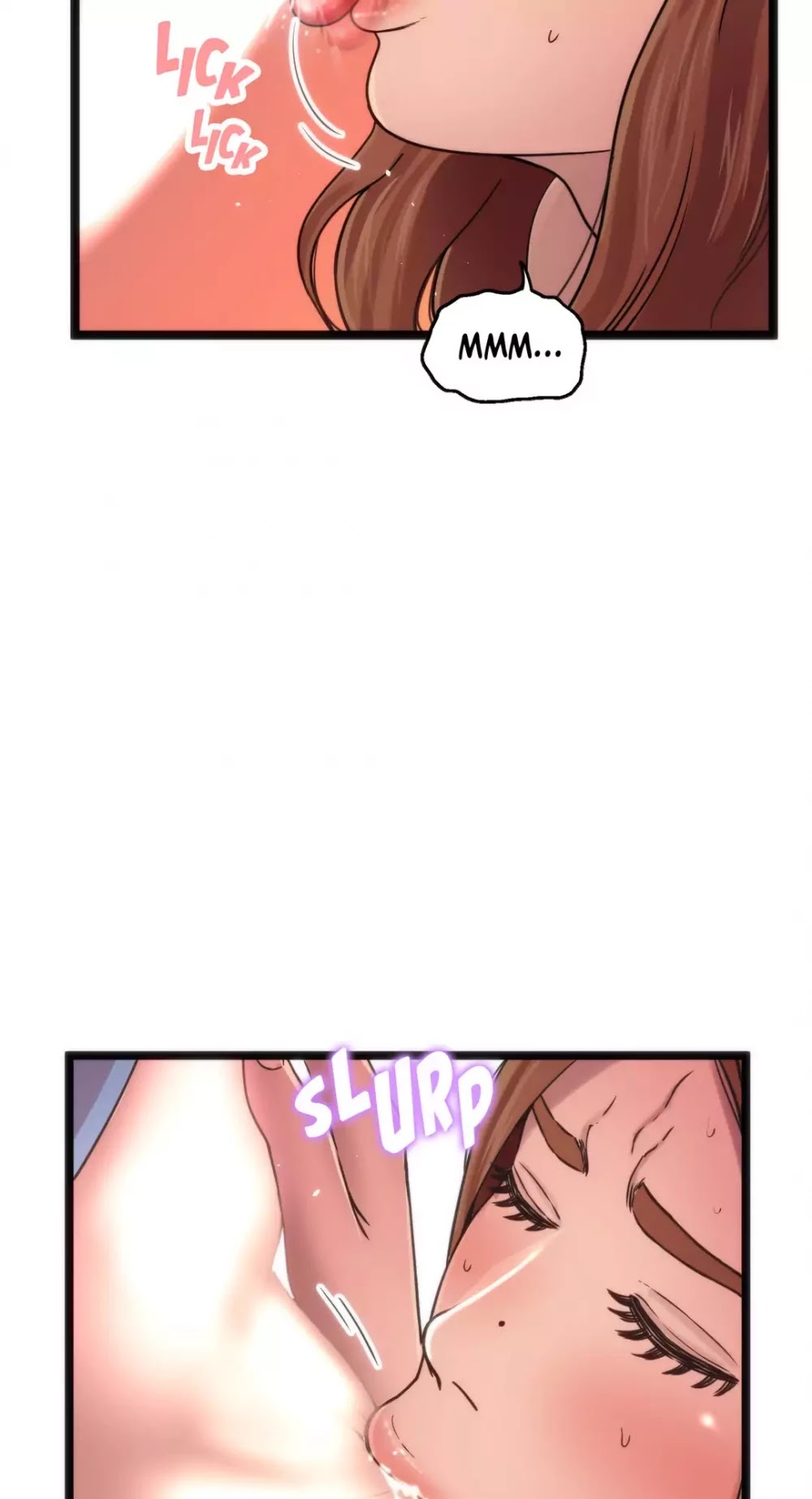 Making AV: A Sneak Peek Chapter 80 page 55 - Chapter 80: The Real Deal!! Hypnosis Arc (6)
