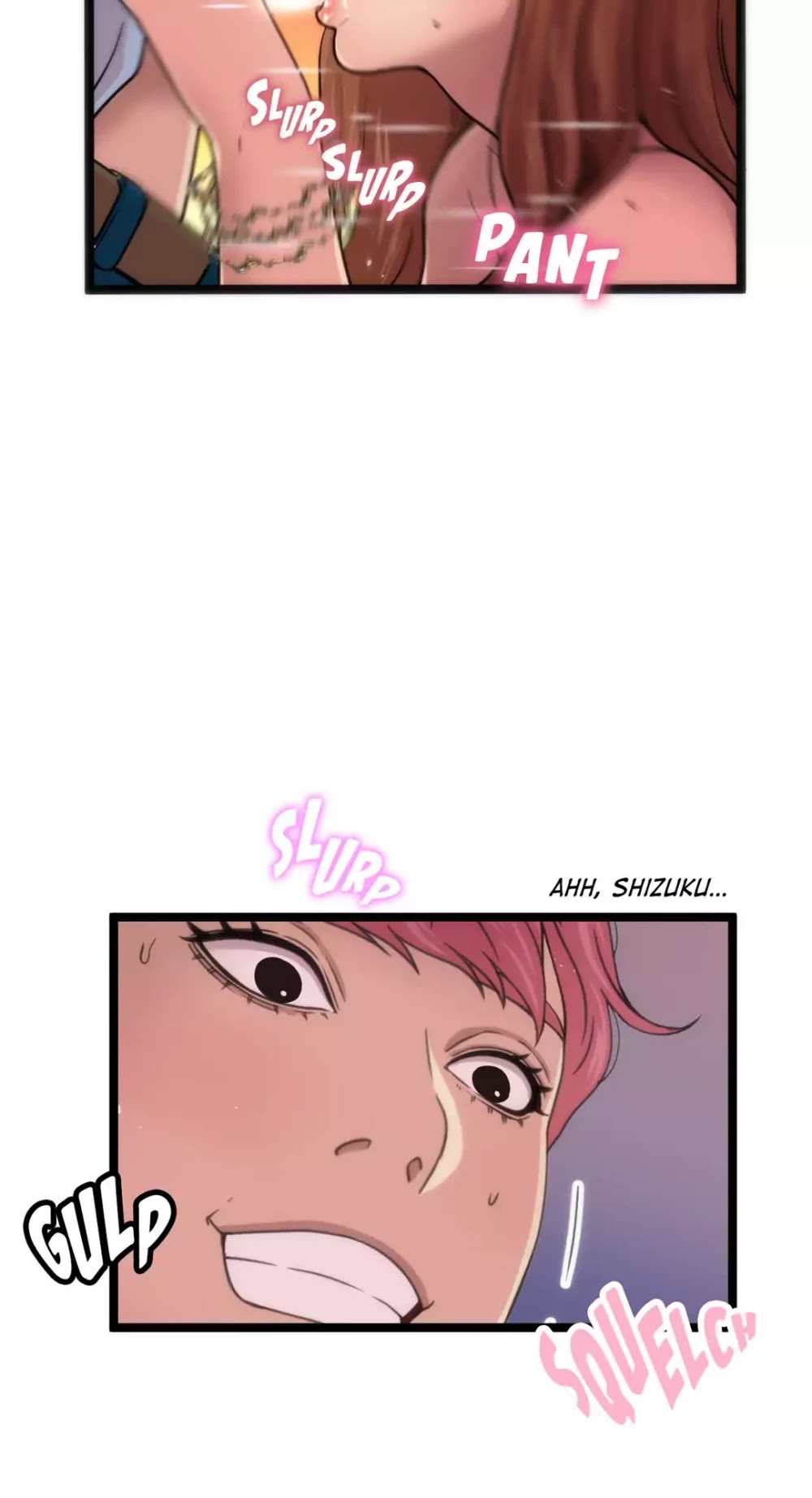 Making AV: A Sneak Peek Chapter 80 page 57 - Chapter 80: The Real Deal!! Hypnosis Arc (6)
