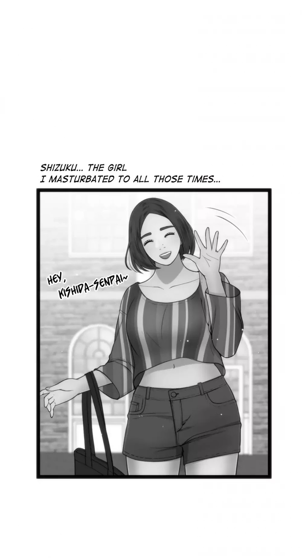 Making AV: A Sneak Peek Chapter 80 page 58 - Chapter 80: The Real Deal!! Hypnosis Arc (6)