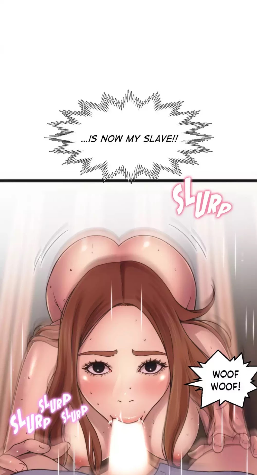 Making AV: A Sneak Peek Chapter 80 page 59 - Chapter 80: The Real Deal!! Hypnosis Arc (6)