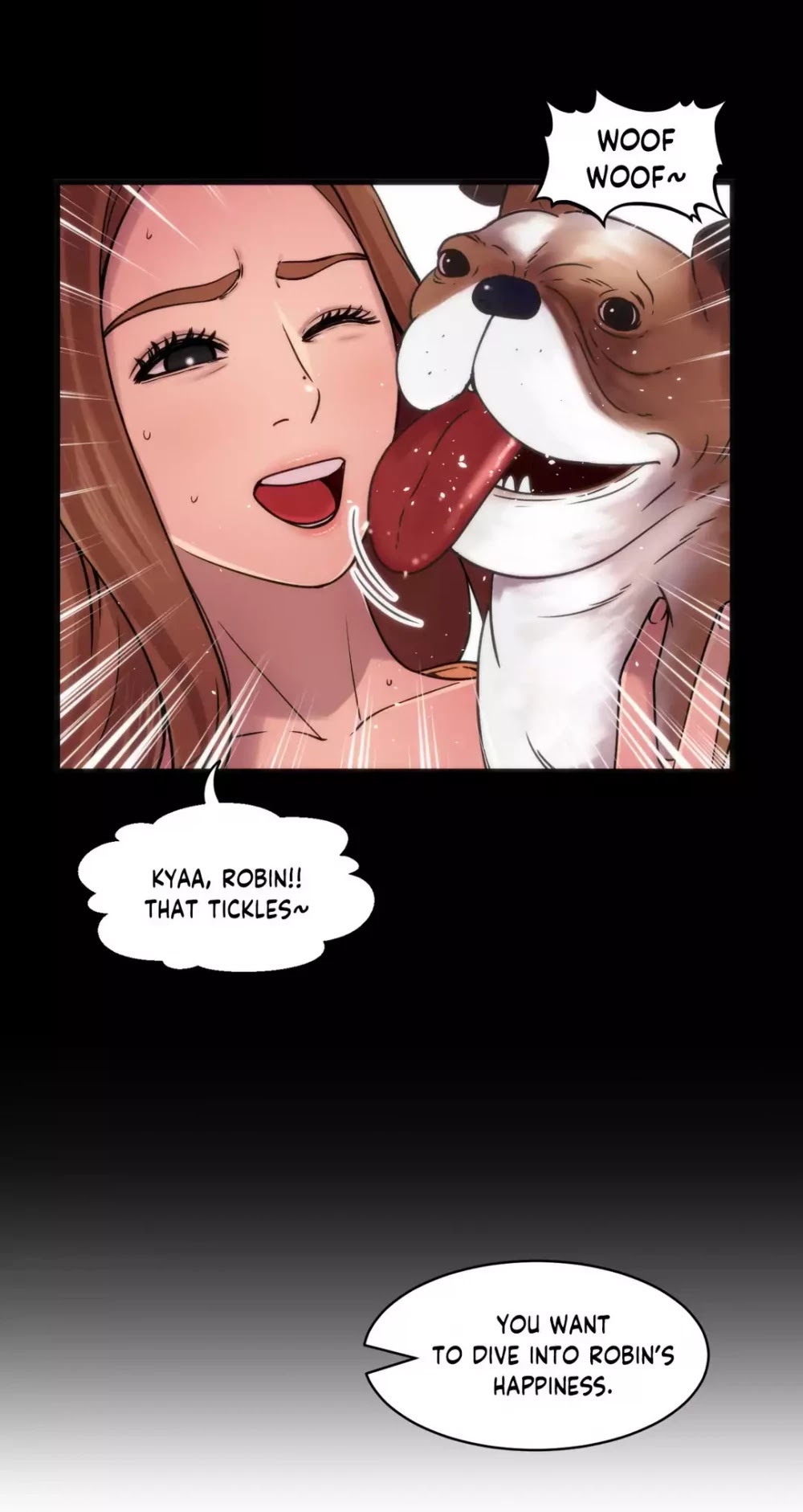 Making AV: A Sneak Peek Chapter 80 page 6 - Chapter 80: The Real Deal!! Hypnosis Arc (6)