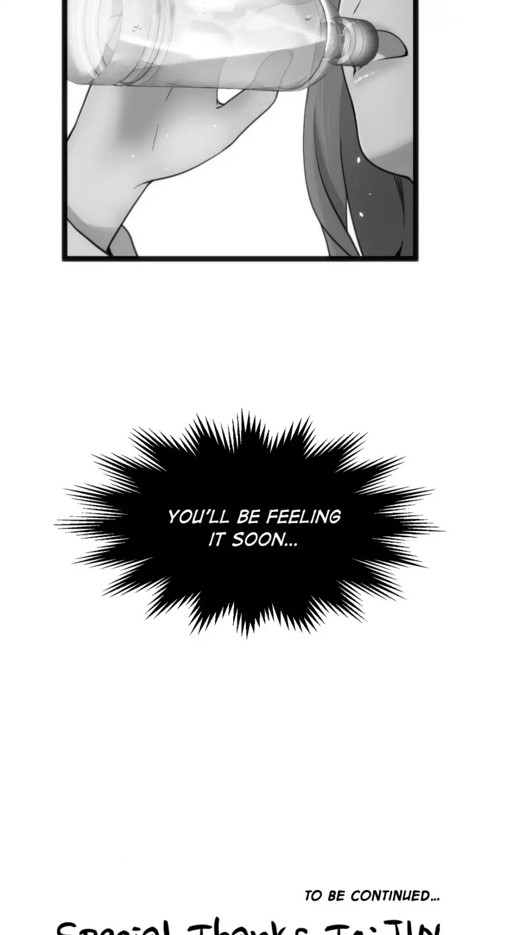 Making AV: A Sneak Peek Chapter 80 page 61 - Chapter 80: The Real Deal!! Hypnosis Arc (6)