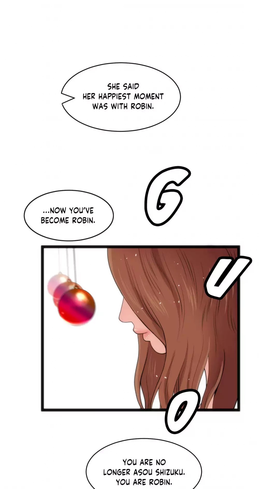 Making AV: A Sneak Peek Chapter 80 page 8 - Chapter 80: The Real Deal!! Hypnosis Arc (6)