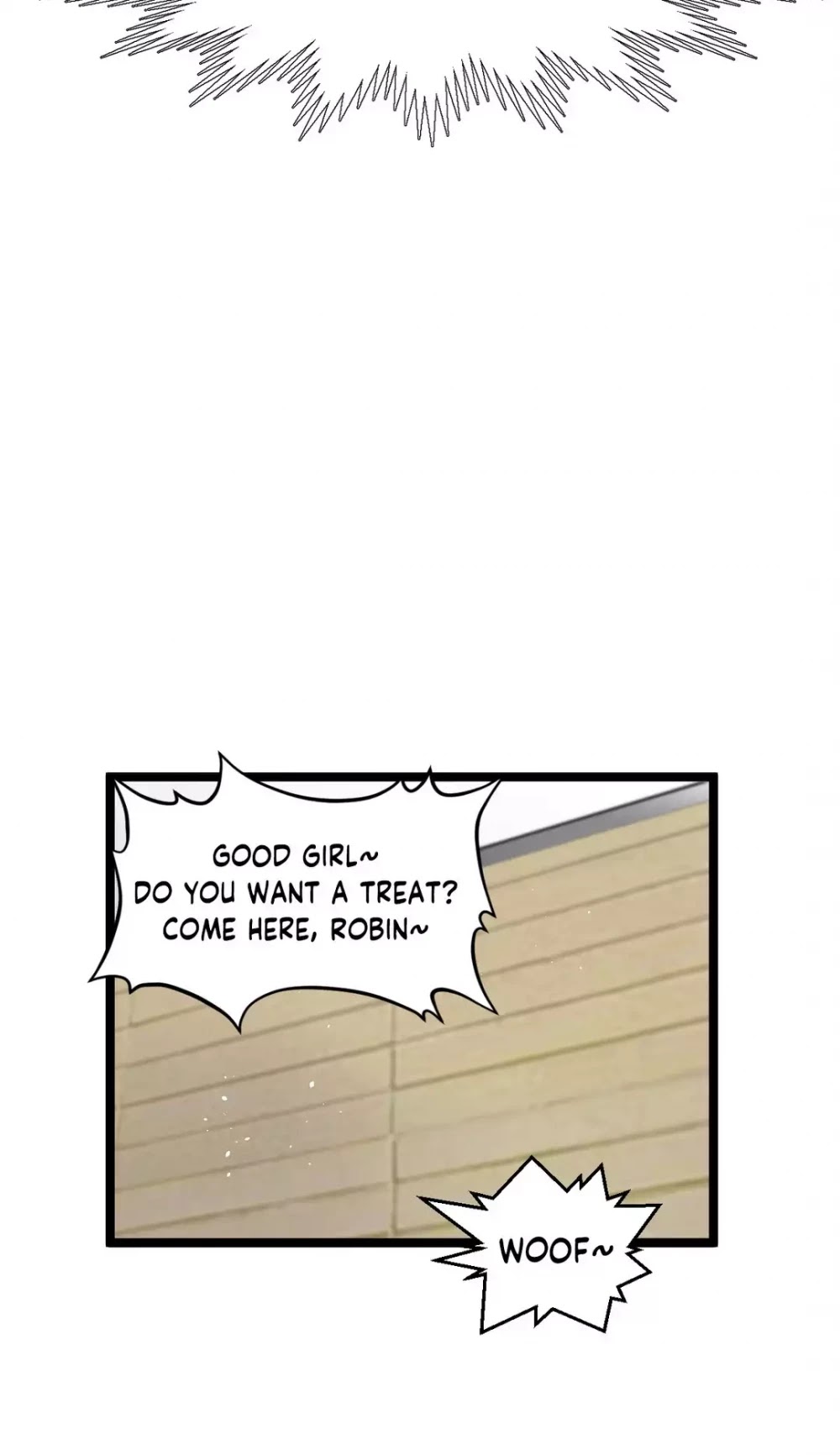 Making AV: A Sneak Peek Chapter 81 page 14 - Chapter 81: The Real Deal!! Hypnosis Arc (7)
