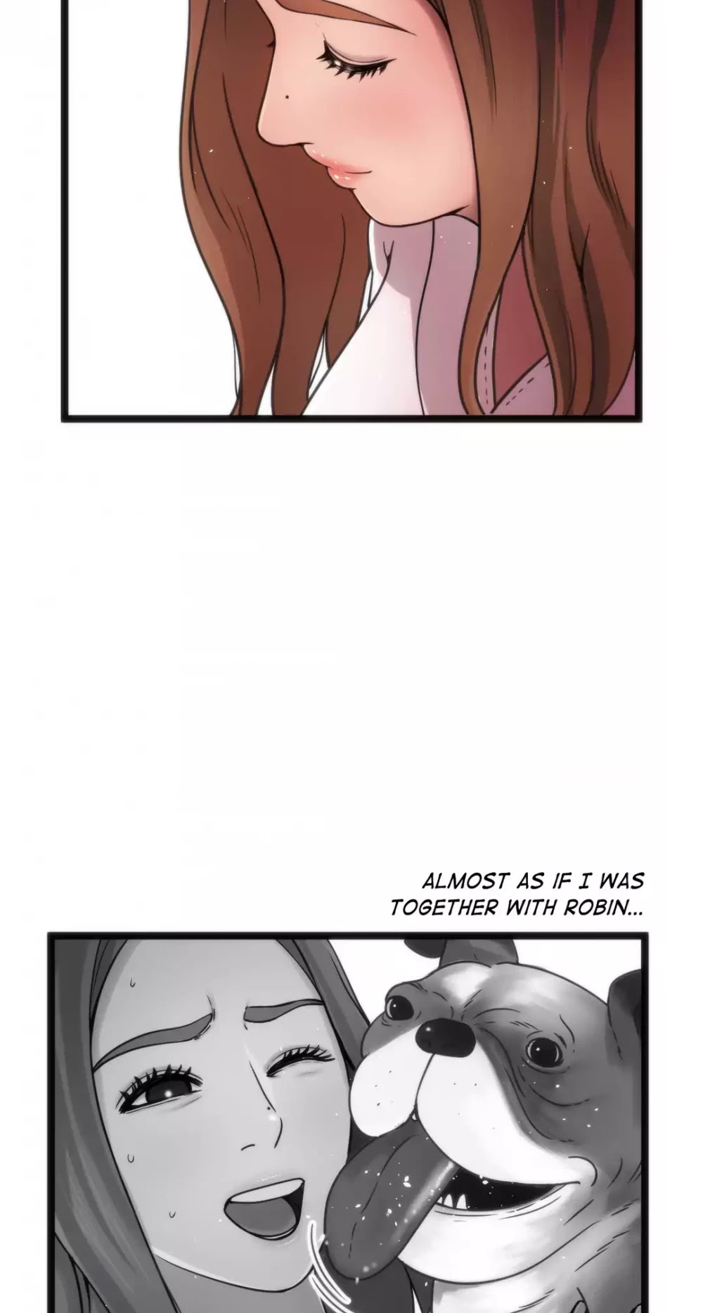 Making AV: A Sneak Peek Chapter 81 page 24 - Chapter 81: The Real Deal!! Hypnosis Arc (7)