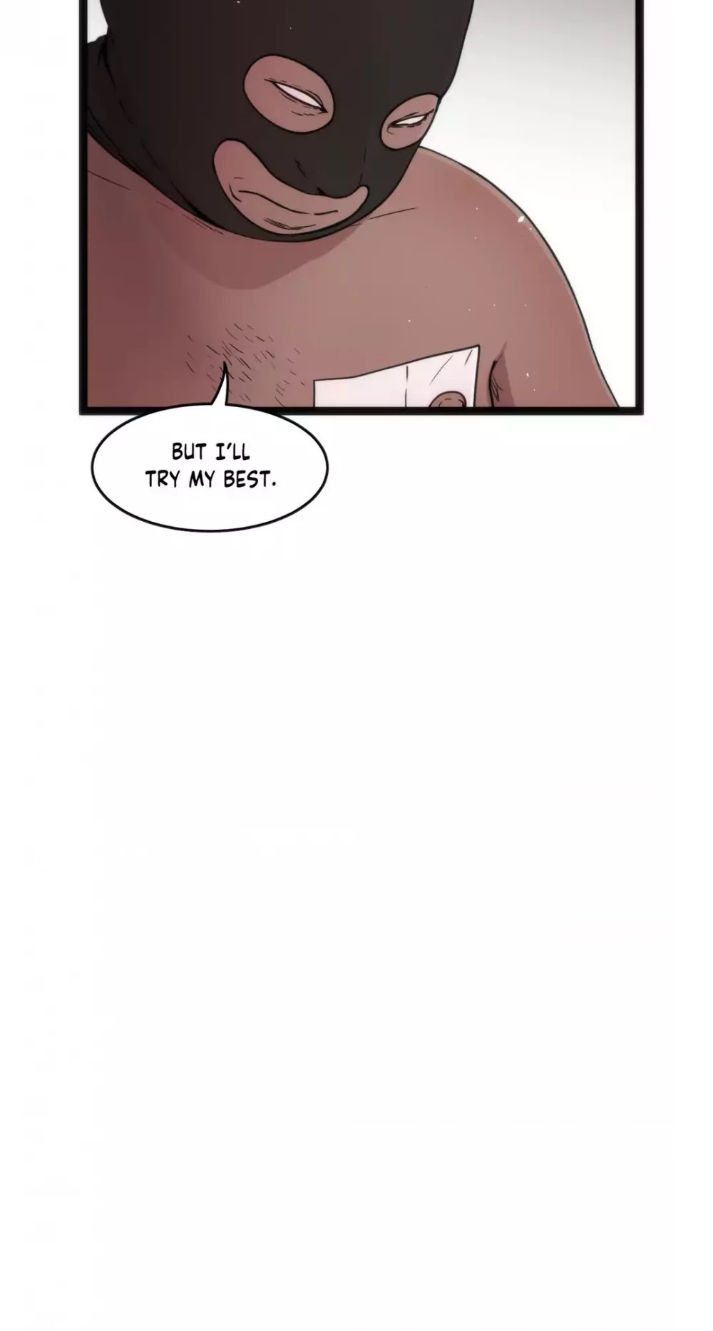 Making AV: A Sneak Peek Chapter 81 page 28 - Chapter 81: The Real Deal!! Hypnosis Arc (7)