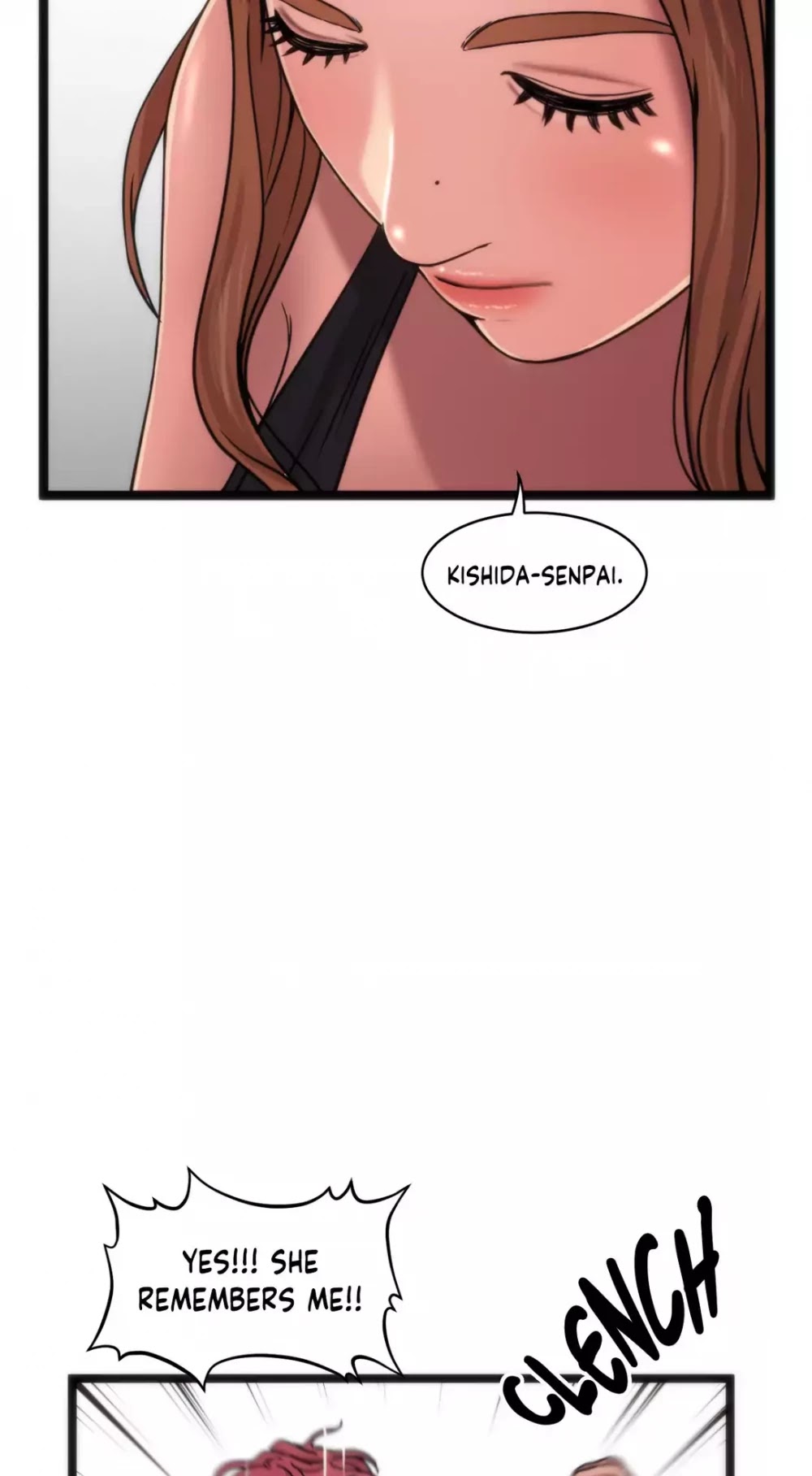 Making AV: A Sneak Peek Chapter 81 page 35 - Chapter 81: The Real Deal!! Hypnosis Arc (7)