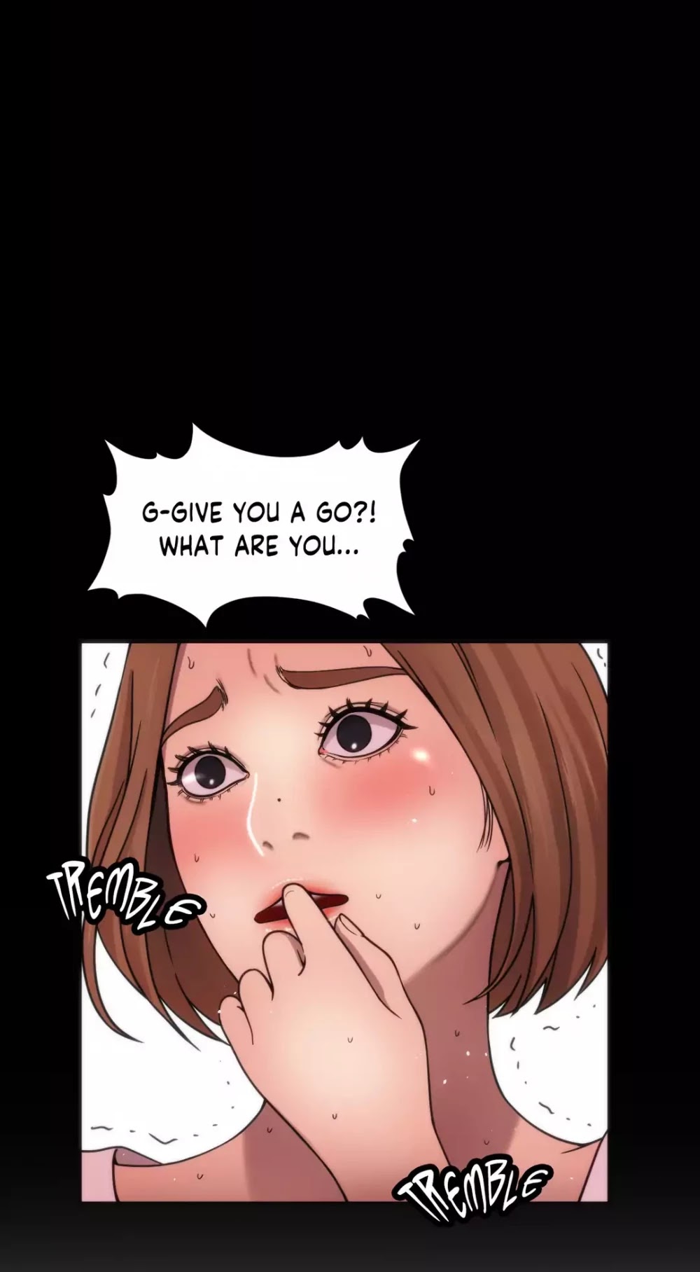 Making AV: A Sneak Peek Chapter 81 page 42 - Chapter 81: The Real Deal!! Hypnosis Arc (7)