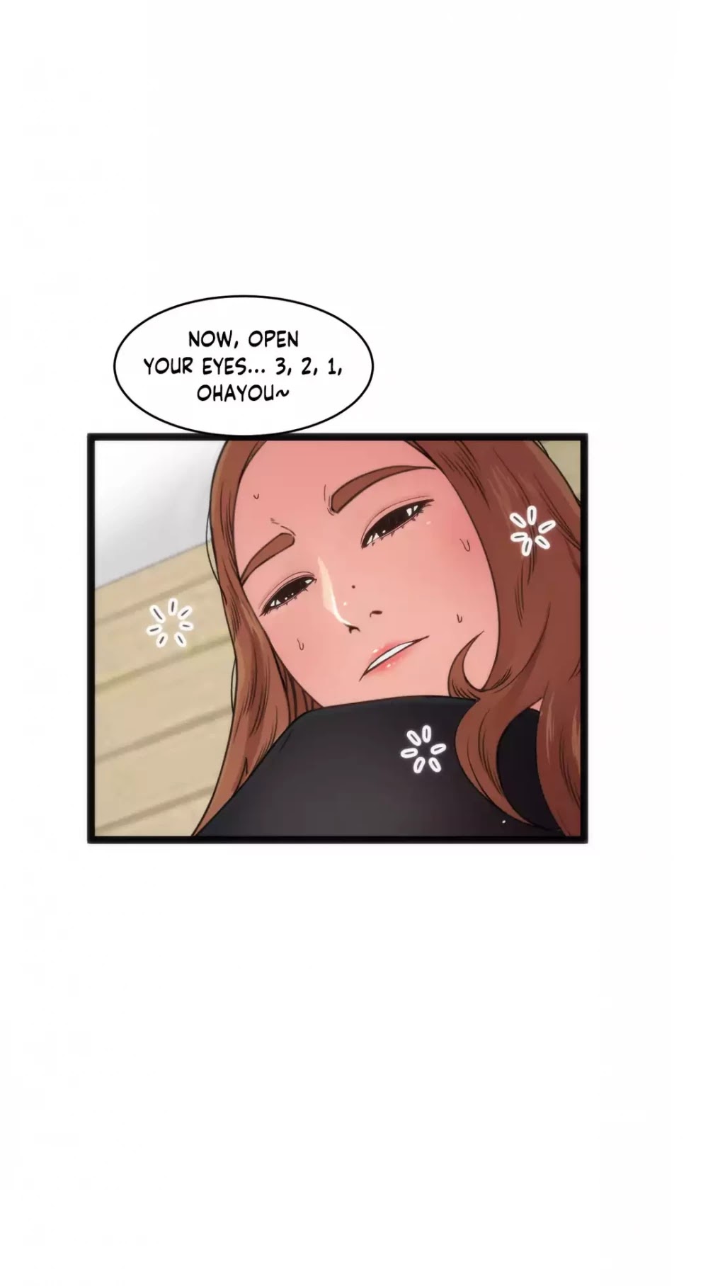 Making AV: A Sneak Peek Chapter 81 page 44 - Chapter 81: The Real Deal!! Hypnosis Arc (7)