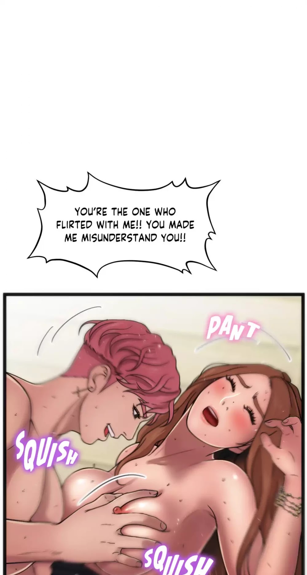 Making AV: A Sneak Peek Chapter 81 page 47 - Chapter 81: The Real Deal!! Hypnosis Arc (7)