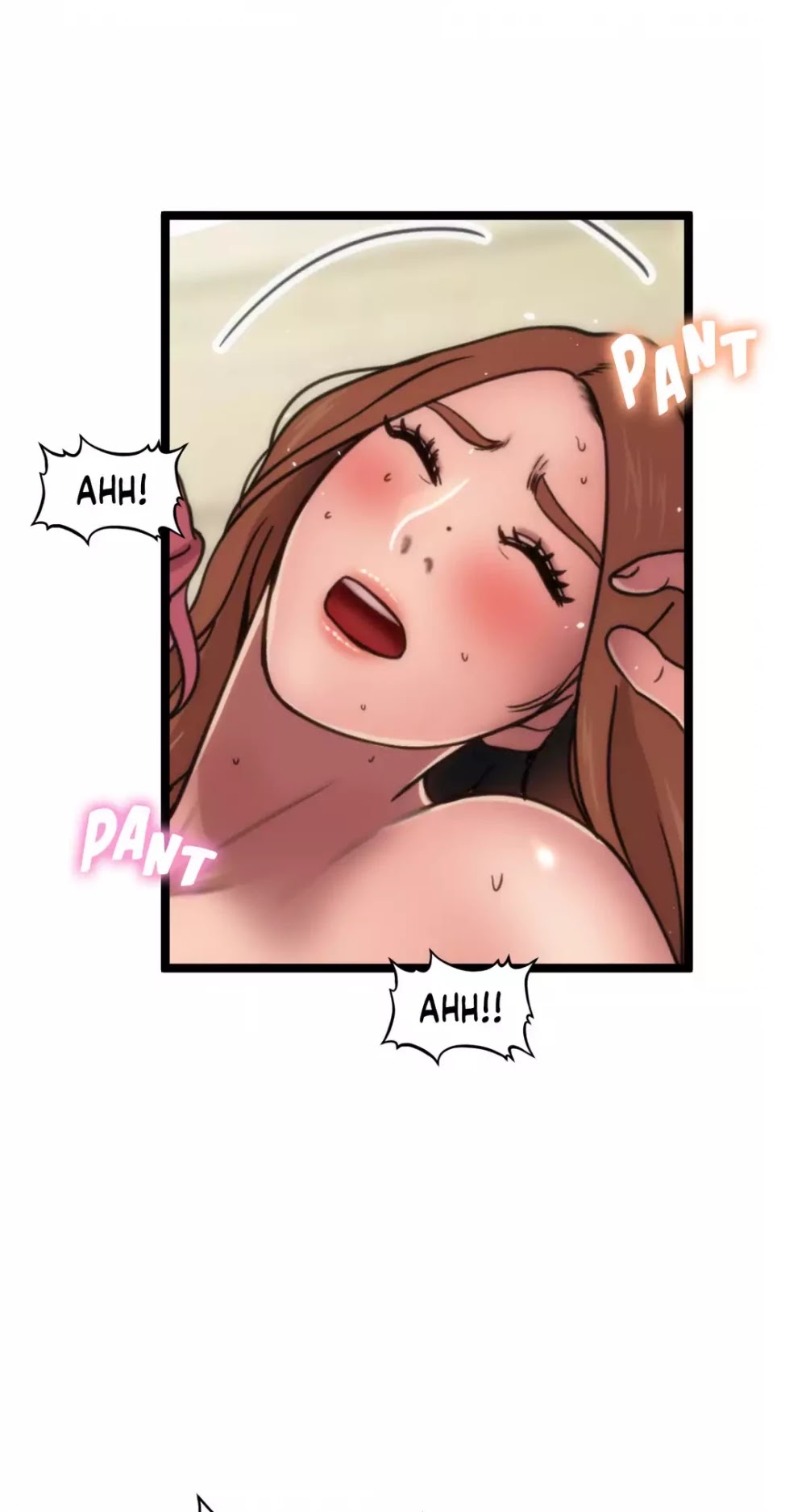 Making AV: A Sneak Peek Chapter 81 page 52 - Chapter 81: The Real Deal!! Hypnosis Arc (7)