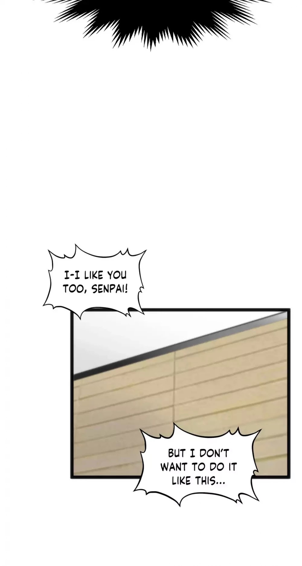 Making AV: A Sneak Peek Chapter 81 page 55 - Chapter 81: The Real Deal!! Hypnosis Arc (7)
