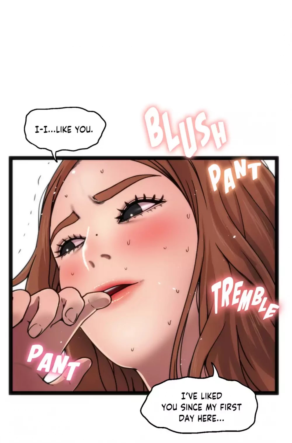 Making AV: A Sneak Peek Chapter 81 page 58 - Chapter 81: The Real Deal!! Hypnosis Arc (7)