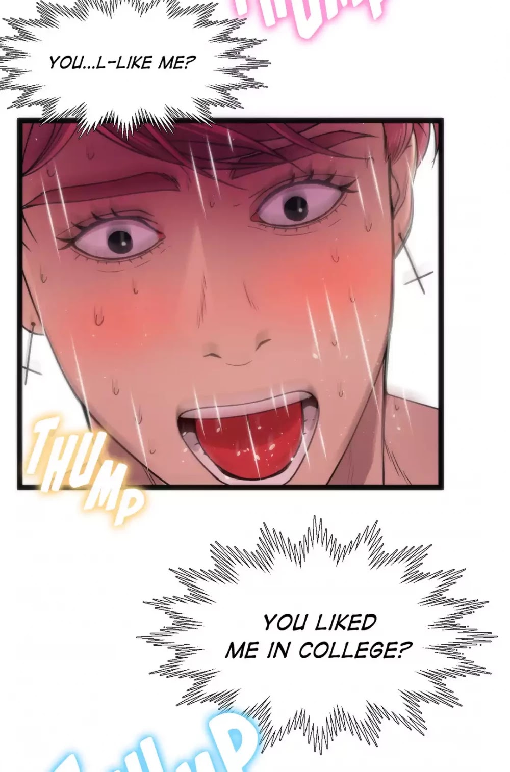 Making AV: A Sneak Peek Chapter 81 page 60 - Chapter 81: The Real Deal!! Hypnosis Arc (7)