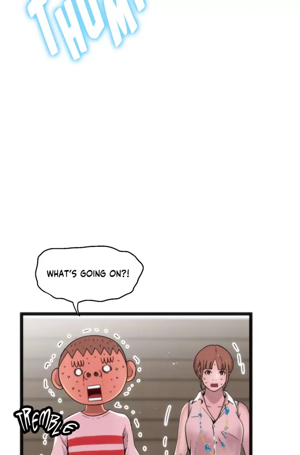 Making AV: A Sneak Peek Chapter 81 page 61 - Chapter 81: The Real Deal!! Hypnosis Arc (7)
