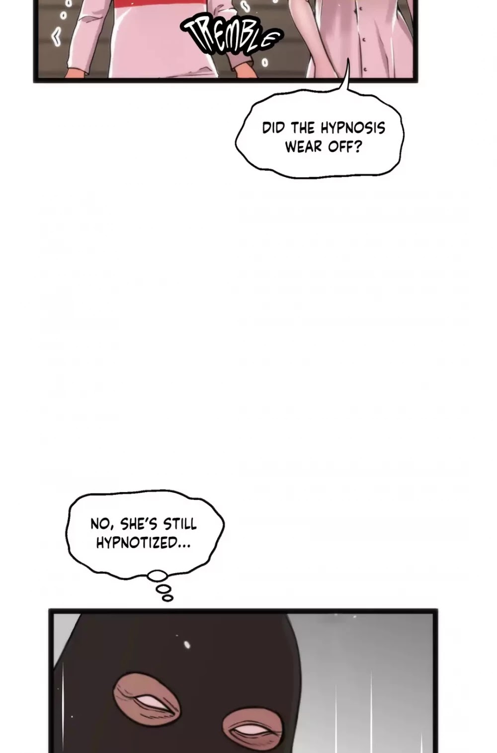 Making AV: A Sneak Peek Chapter 81 page 62 - Chapter 81: The Real Deal!! Hypnosis Arc (7)