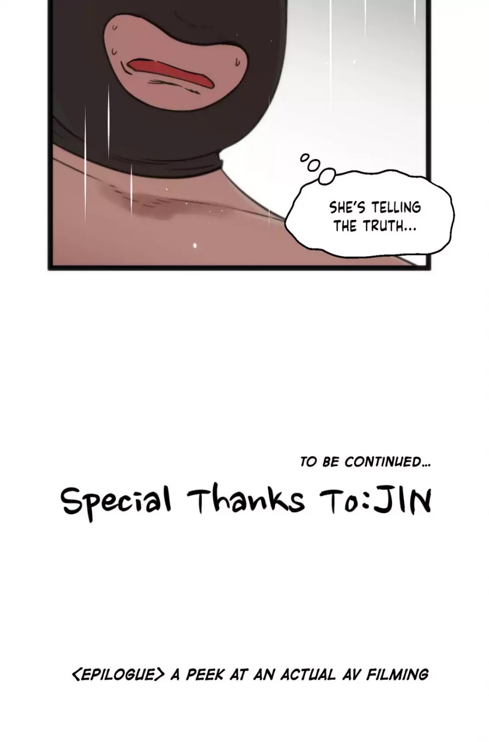 Making AV: A Sneak Peek Chapter 81 page 63 - Chapter 81: The Real Deal!! Hypnosis Arc (7)