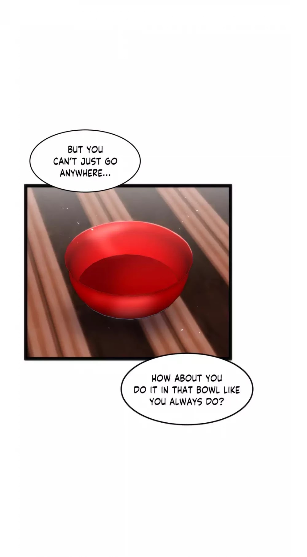 Making AV: A Sneak Peek Chapter 81 page 8 - Chapter 81: The Real Deal!! Hypnosis Arc (7)