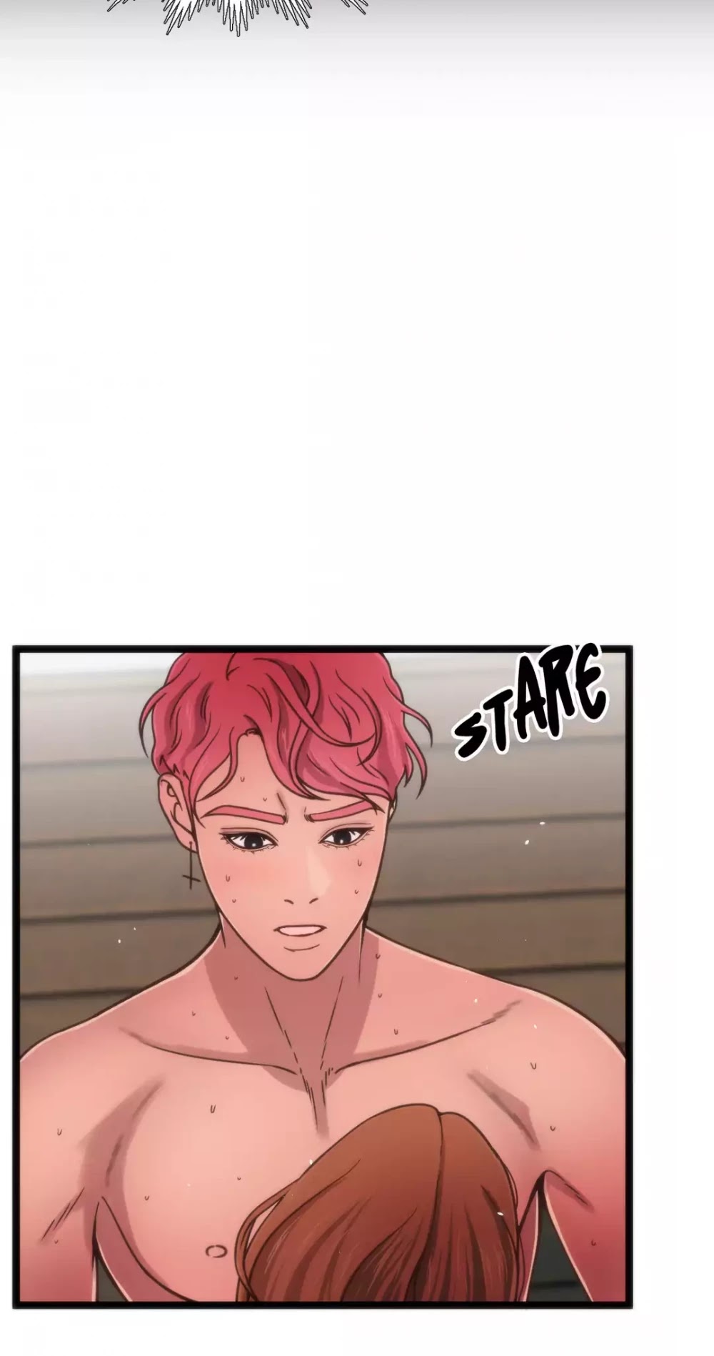 Making AV: A Sneak Peek Chapter 82 page 12 - Chapter 82: The Real Deal!! Hypnosis Arc (8)