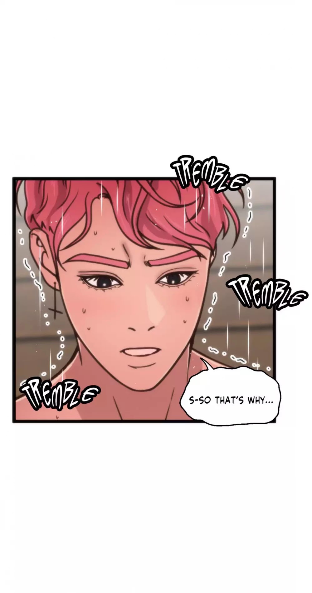 Making AV: A Sneak Peek Chapter 82 page 13 - Chapter 82: The Real Deal!! Hypnosis Arc (8)