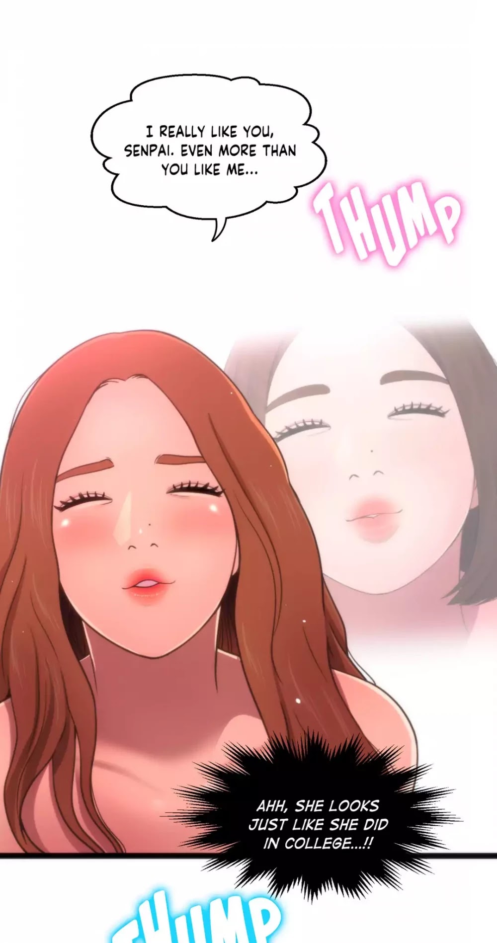 Making AV: A Sneak Peek Chapter 82 page 14 - Chapter 82: The Real Deal!! Hypnosis Arc (8)