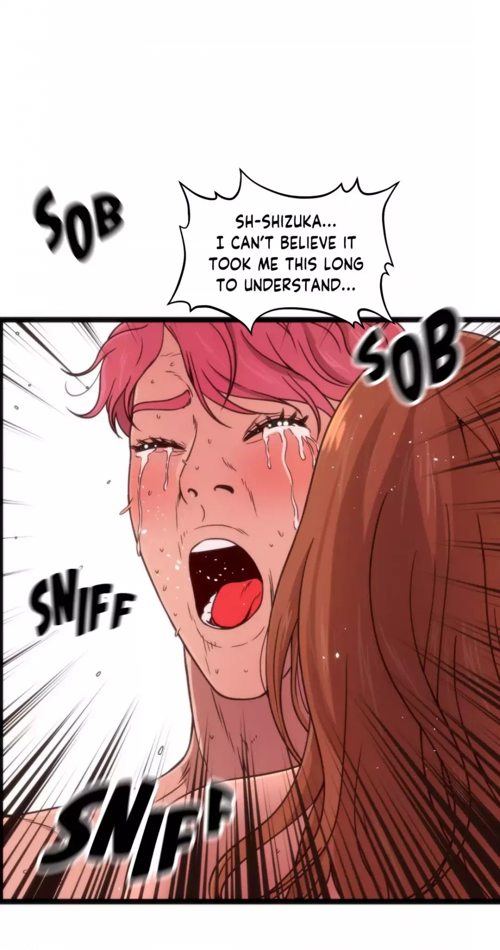Making AV: A Sneak Peek Chapter 82 page 16 - Chapter 82: The Real Deal!! Hypnosis Arc (8)