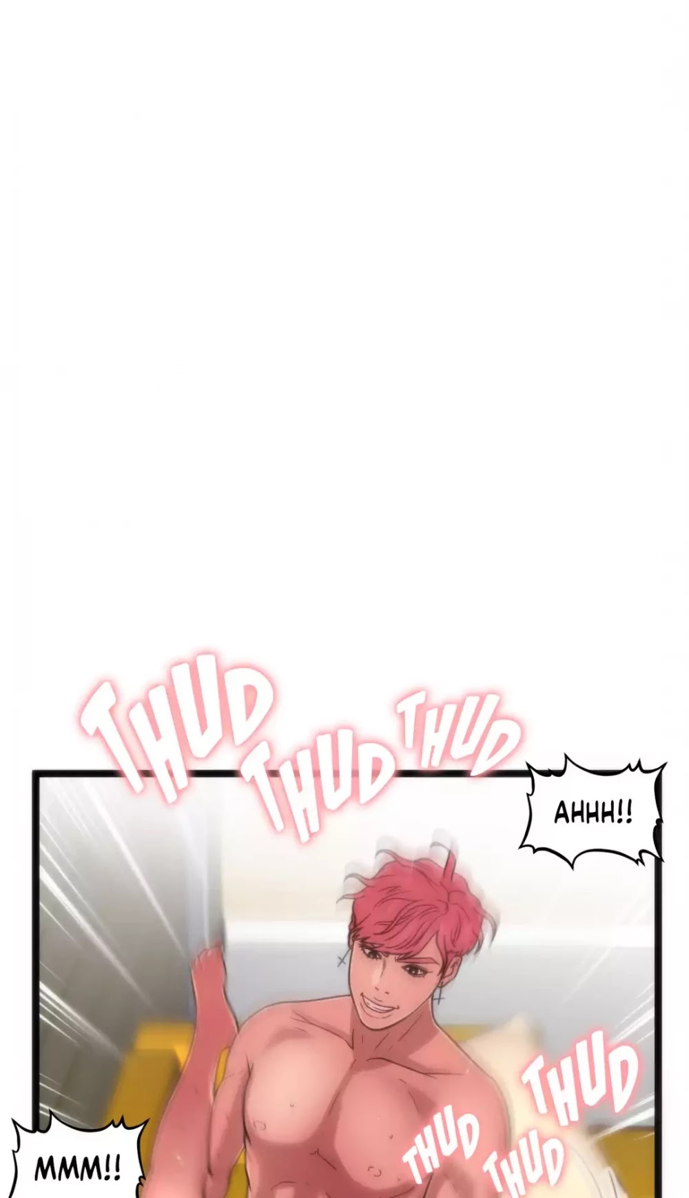 Making AV: A Sneak Peek Chapter 82 page 24 - Chapter 82: The Real Deal!! Hypnosis Arc (8)
