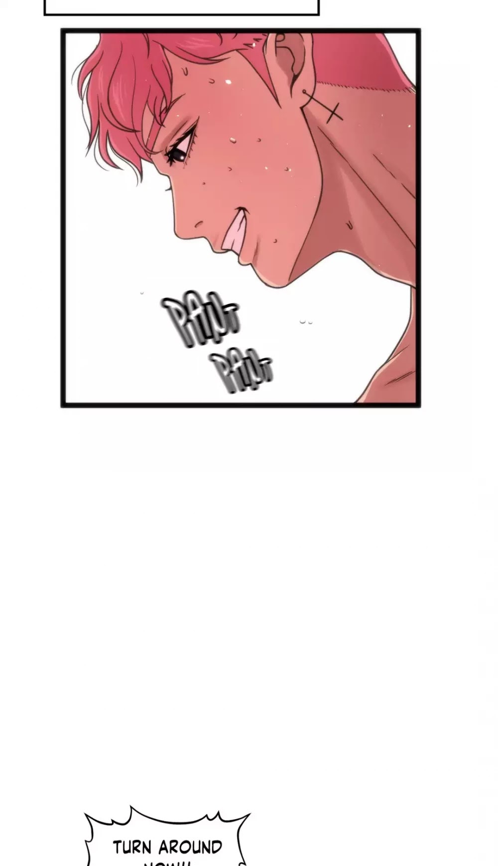 Making AV: A Sneak Peek Chapter 82 page 27 - Chapter 82: The Real Deal!! Hypnosis Arc (8)