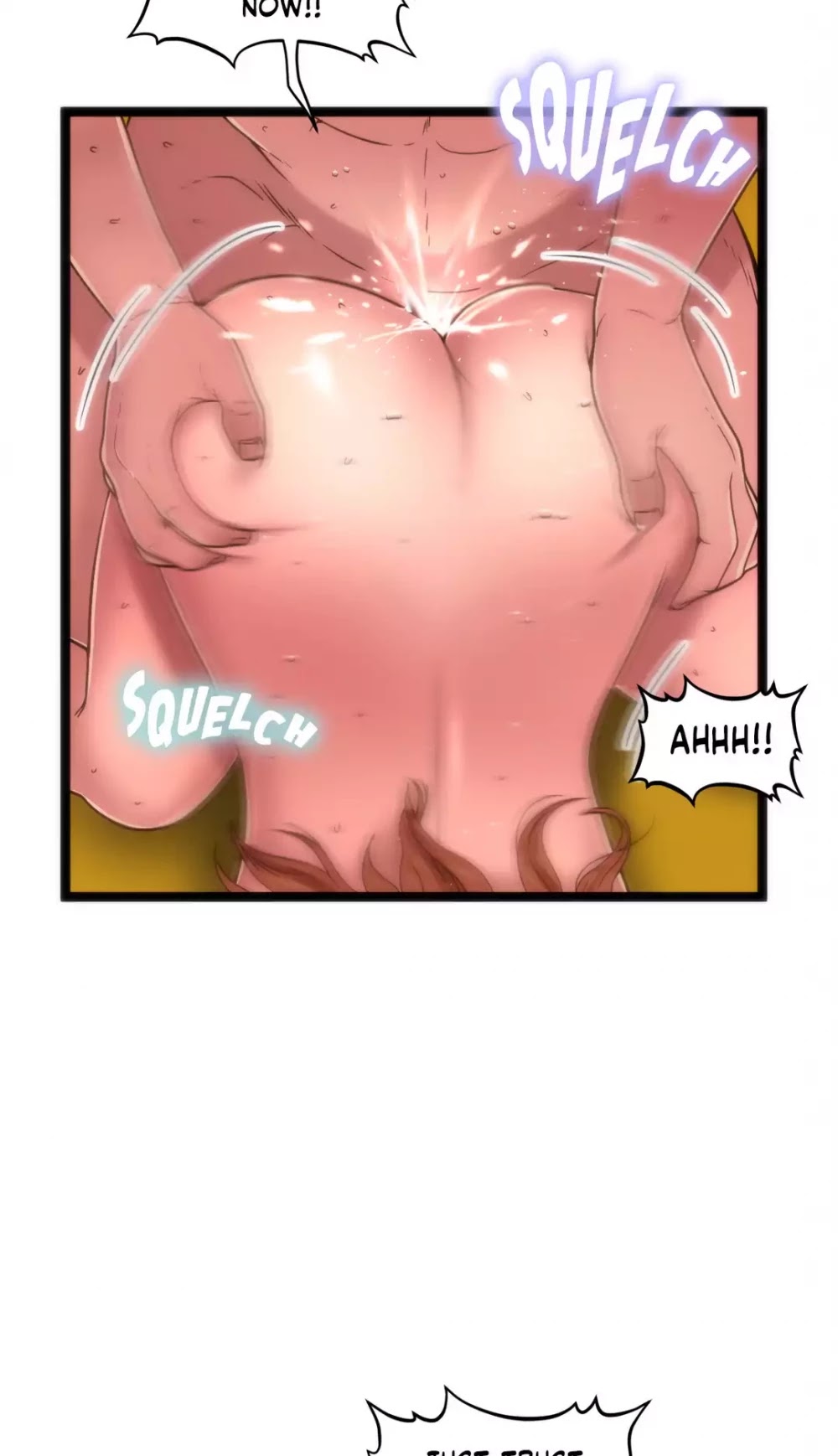 Making AV: A Sneak Peek Chapter 82 page 28 - Chapter 82: The Real Deal!! Hypnosis Arc (8)