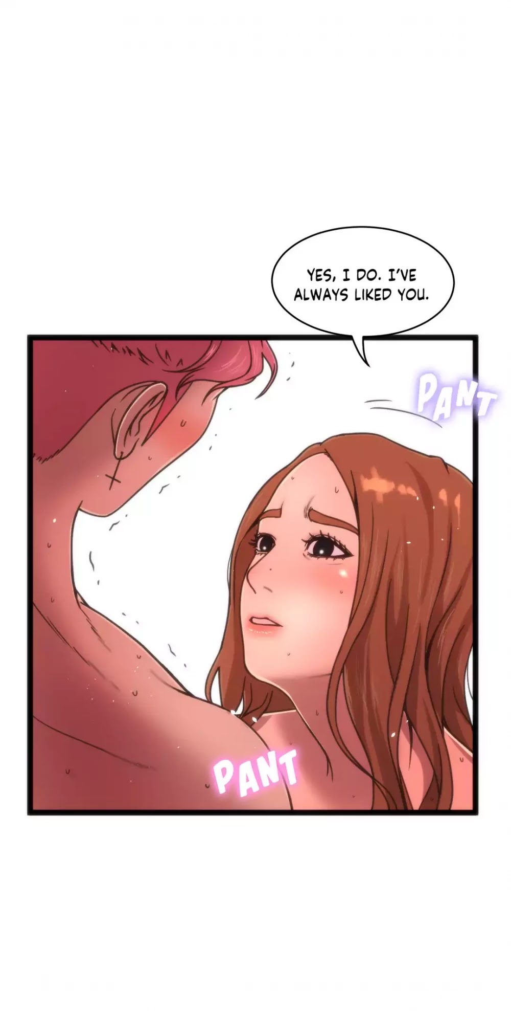 Making AV: A Sneak Peek Chapter 82 page 3 - Chapter 82: The Real Deal!! Hypnosis Arc (8)
