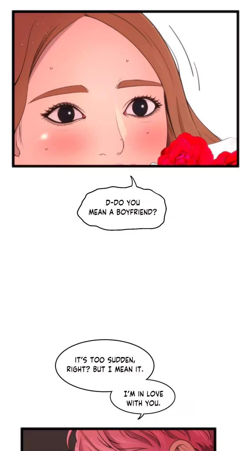 Making AV: A Sneak Peek Chapter 82 page 45 - Chapter 82: The Real Deal!! Hypnosis Arc (8)
