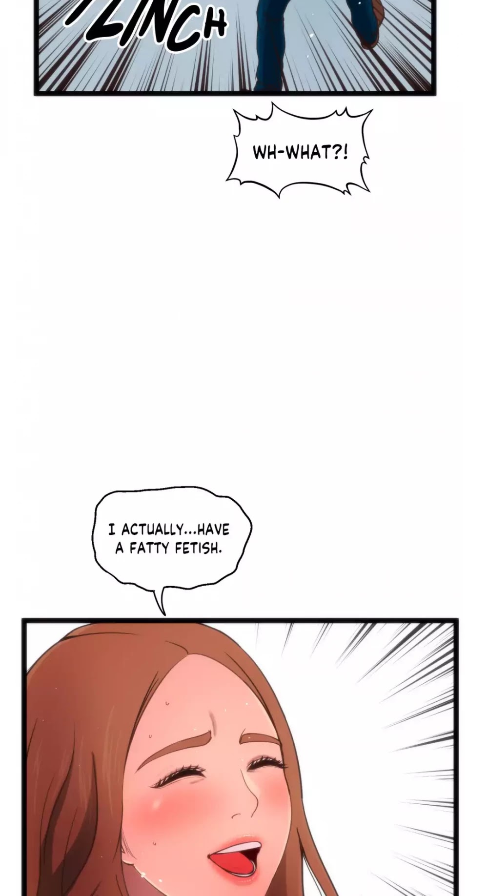 Making AV: A Sneak Peek Chapter 82 page 48 - Chapter 82: The Real Deal!! Hypnosis Arc (8)