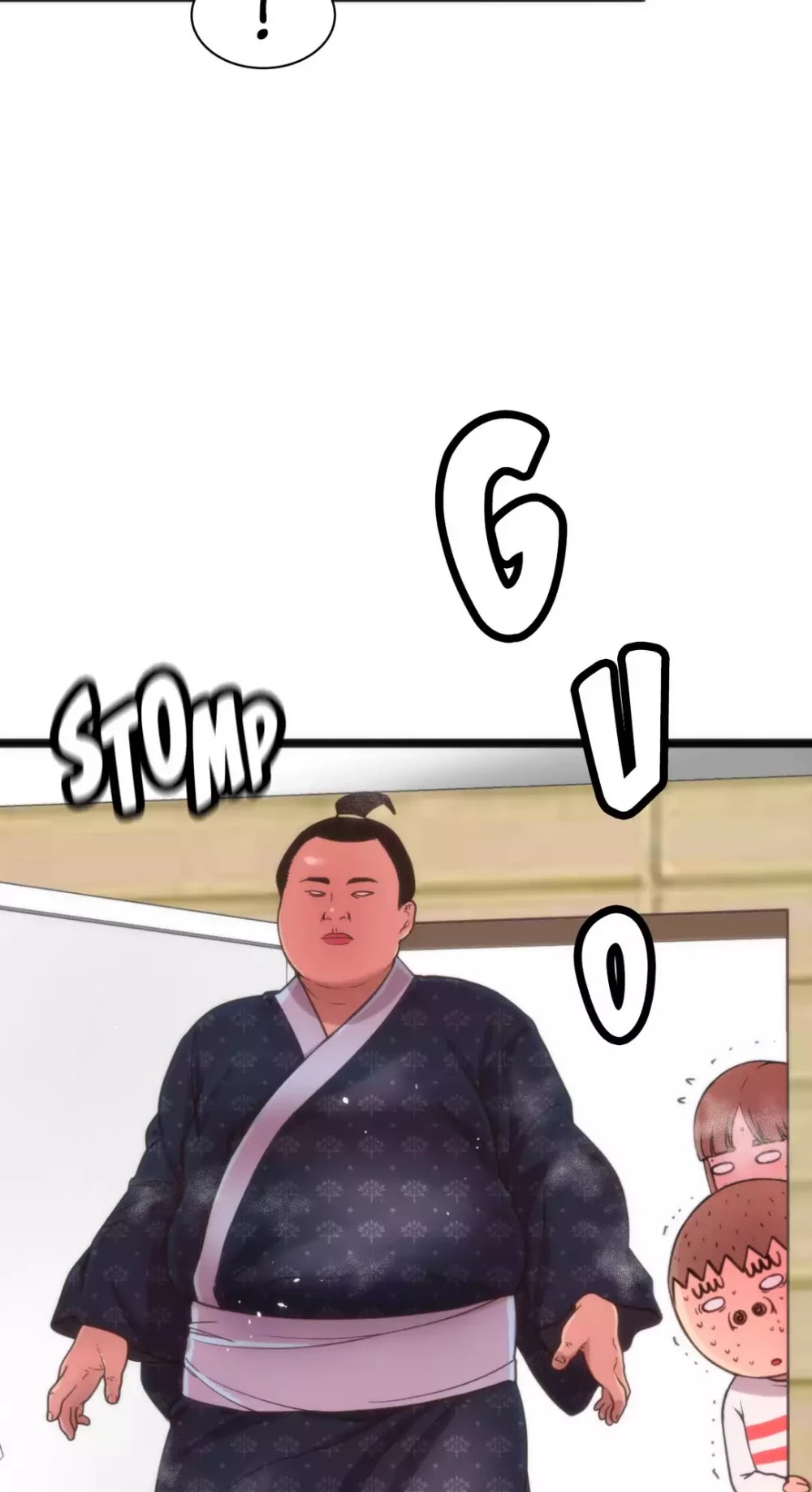 Making AV: A Sneak Peek Chapter 82 page 51 - Chapter 82: The Real Deal!! Hypnosis Arc (8)