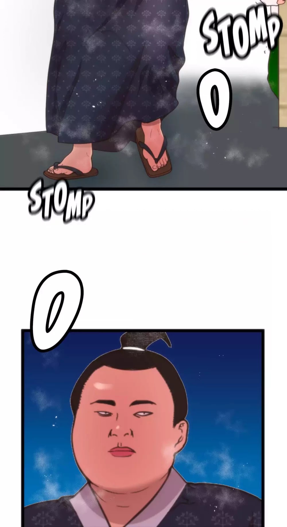Making AV: A Sneak Peek Chapter 82 page 52 - Chapter 82: The Real Deal!! Hypnosis Arc (8)