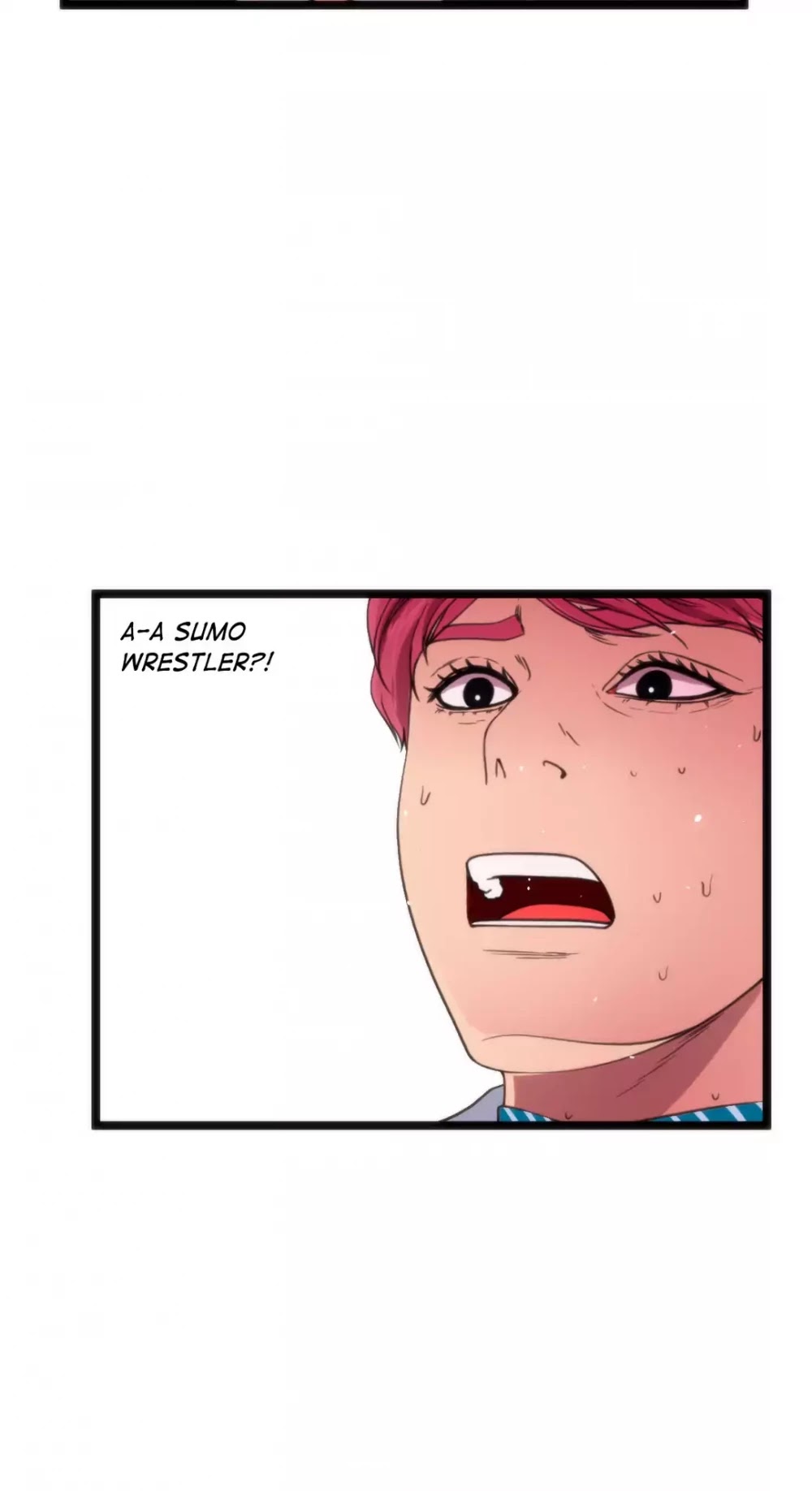 Making AV: A Sneak Peek Chapter 82 page 53 - Chapter 82: The Real Deal!! Hypnosis Arc (8)