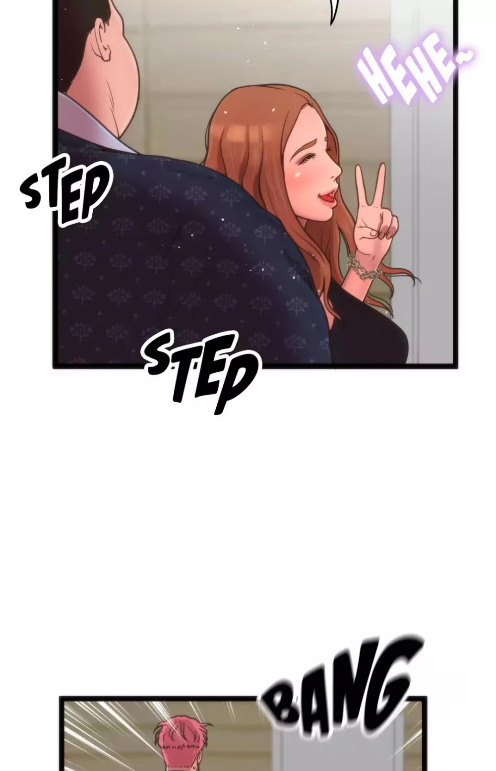 Making AV: A Sneak Peek Chapter 82 page 59 - Chapter 82: The Real Deal!! Hypnosis Arc (8)