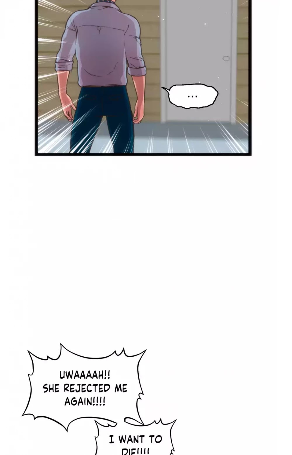 Making AV: A Sneak Peek Chapter 82 page 60 - Chapter 82: The Real Deal!! Hypnosis Arc (8)
