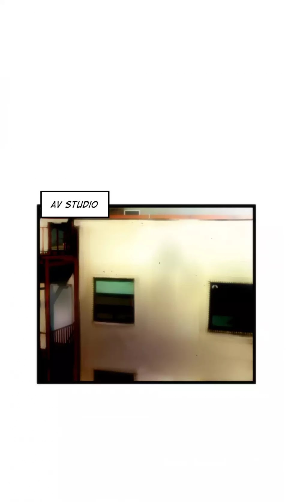 Making AV: A Sneak Peek Chapter 83 page 1 - Chapter 83: Hardcore AV Team (1)