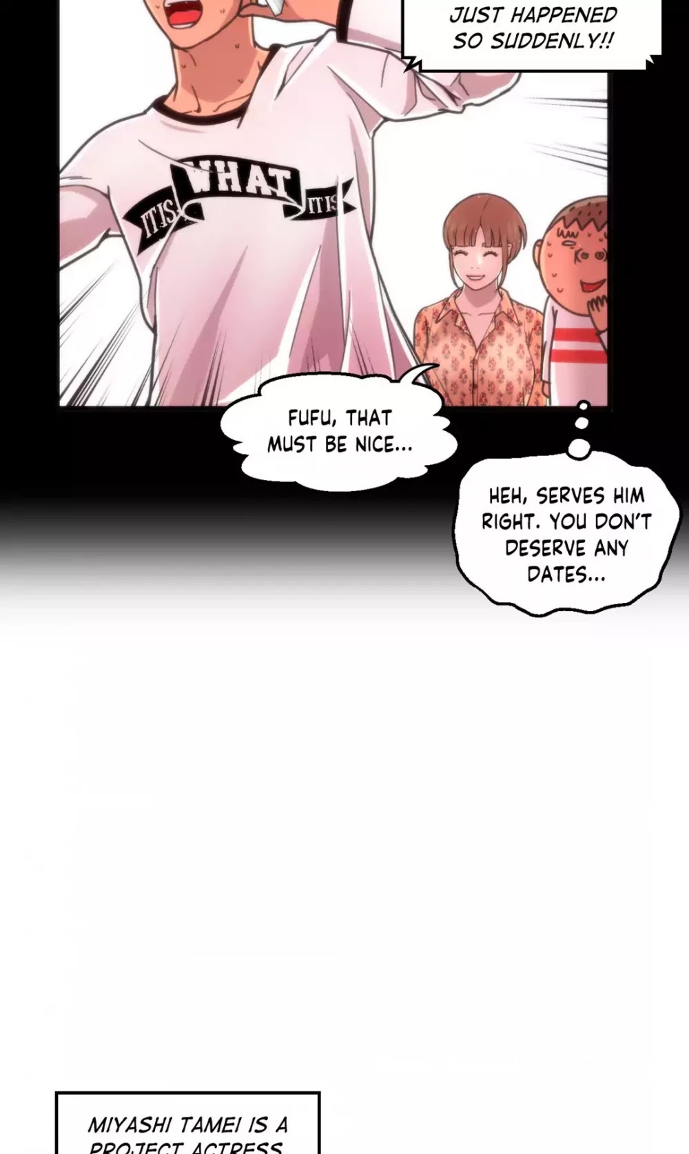 Making AV: A Sneak Peek Chapter 83 page 11 - Chapter 83: Hardcore AV Team (1)
