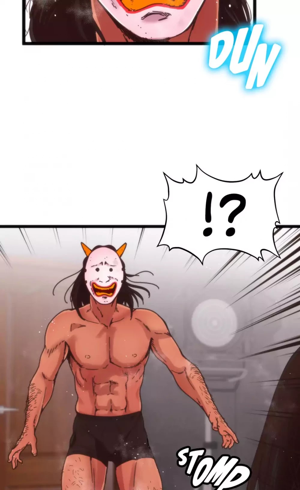 Making AV: A Sneak Peek Chapter 83 page 21 - Chapter 83: Hardcore AV Team (1)