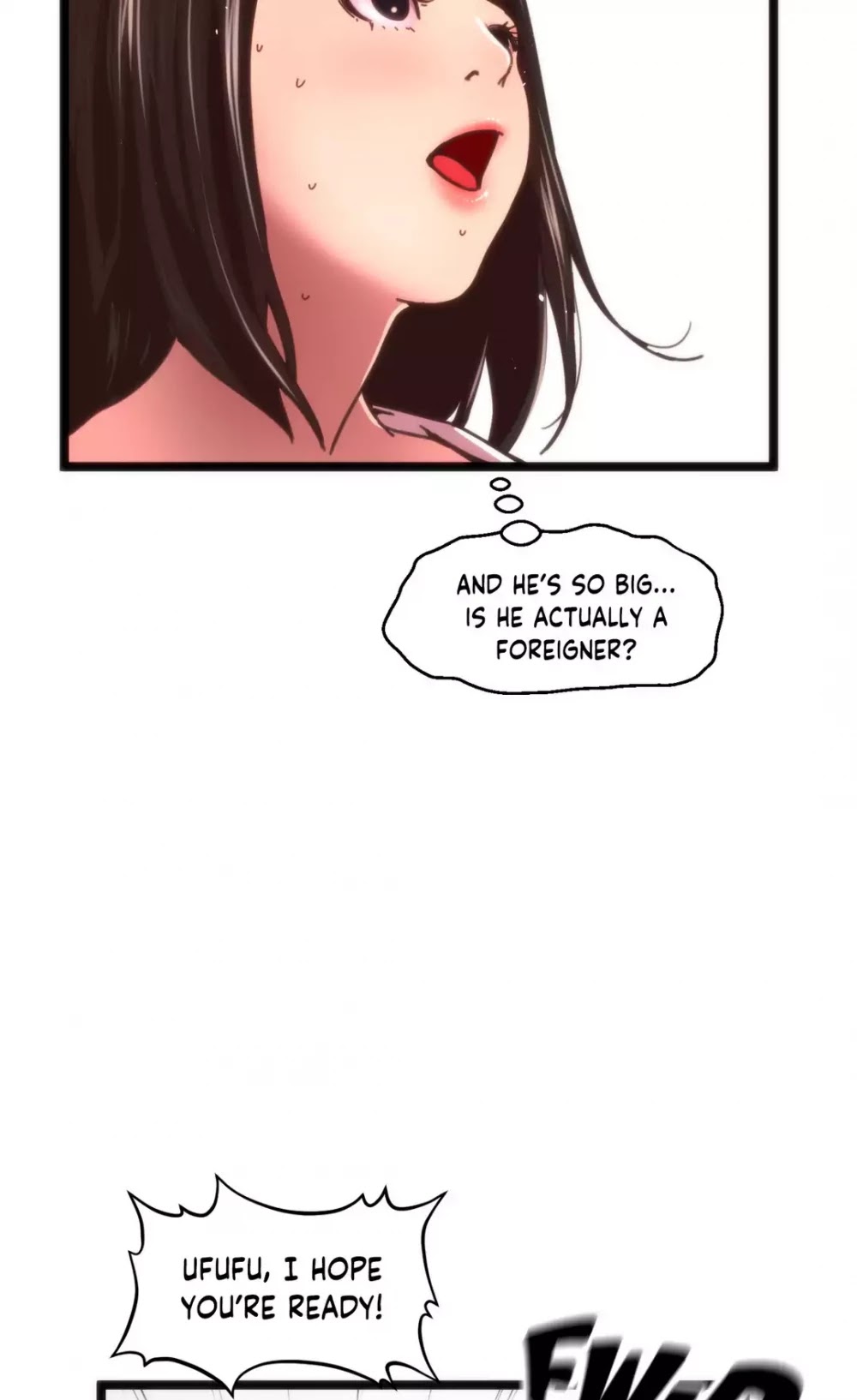 Making AV: A Sneak Peek Chapter 83 page 23 - Chapter 83: Hardcore AV Team (1)