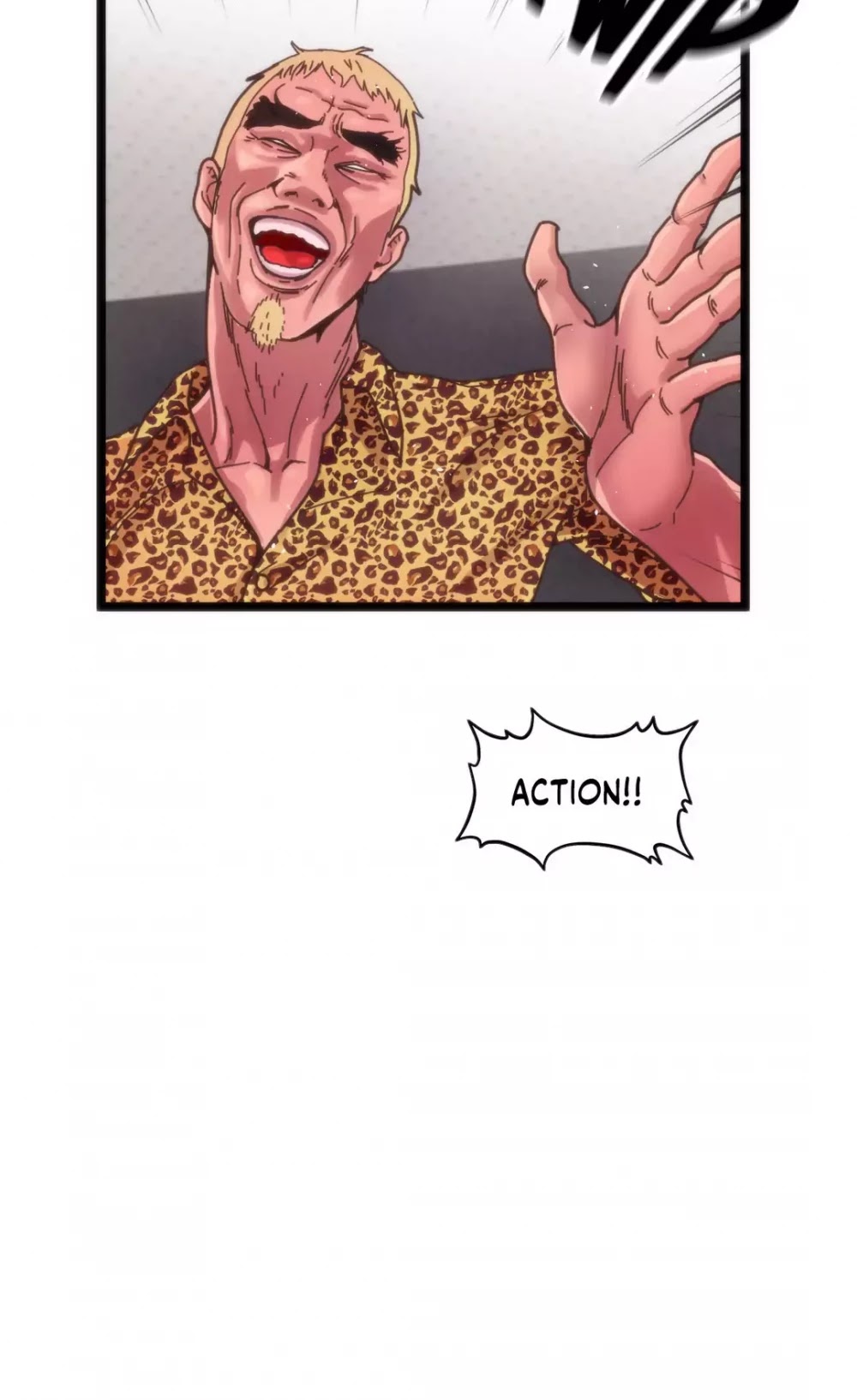 Making AV: A Sneak Peek Chapter 83 page 24 - Chapter 83: Hardcore AV Team (1)
