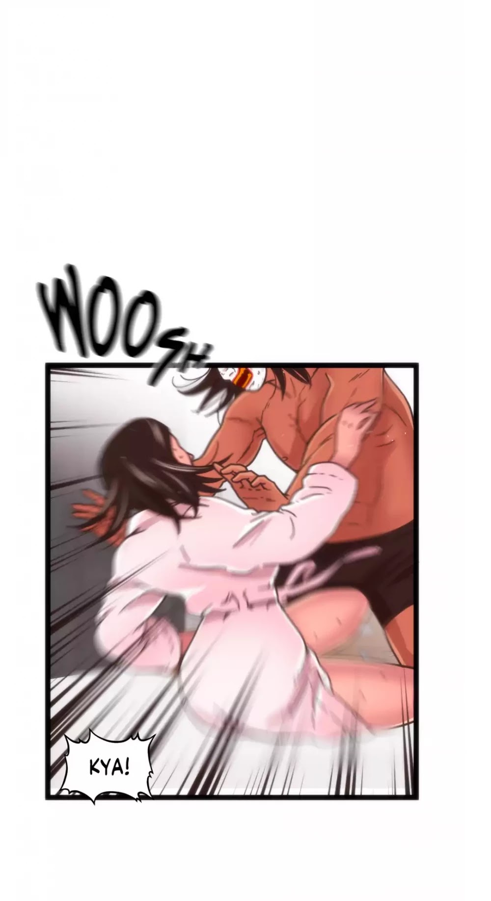 Making AV: A Sneak Peek Chapter 83 page 28 - Chapter 83: Hardcore AV Team (1)