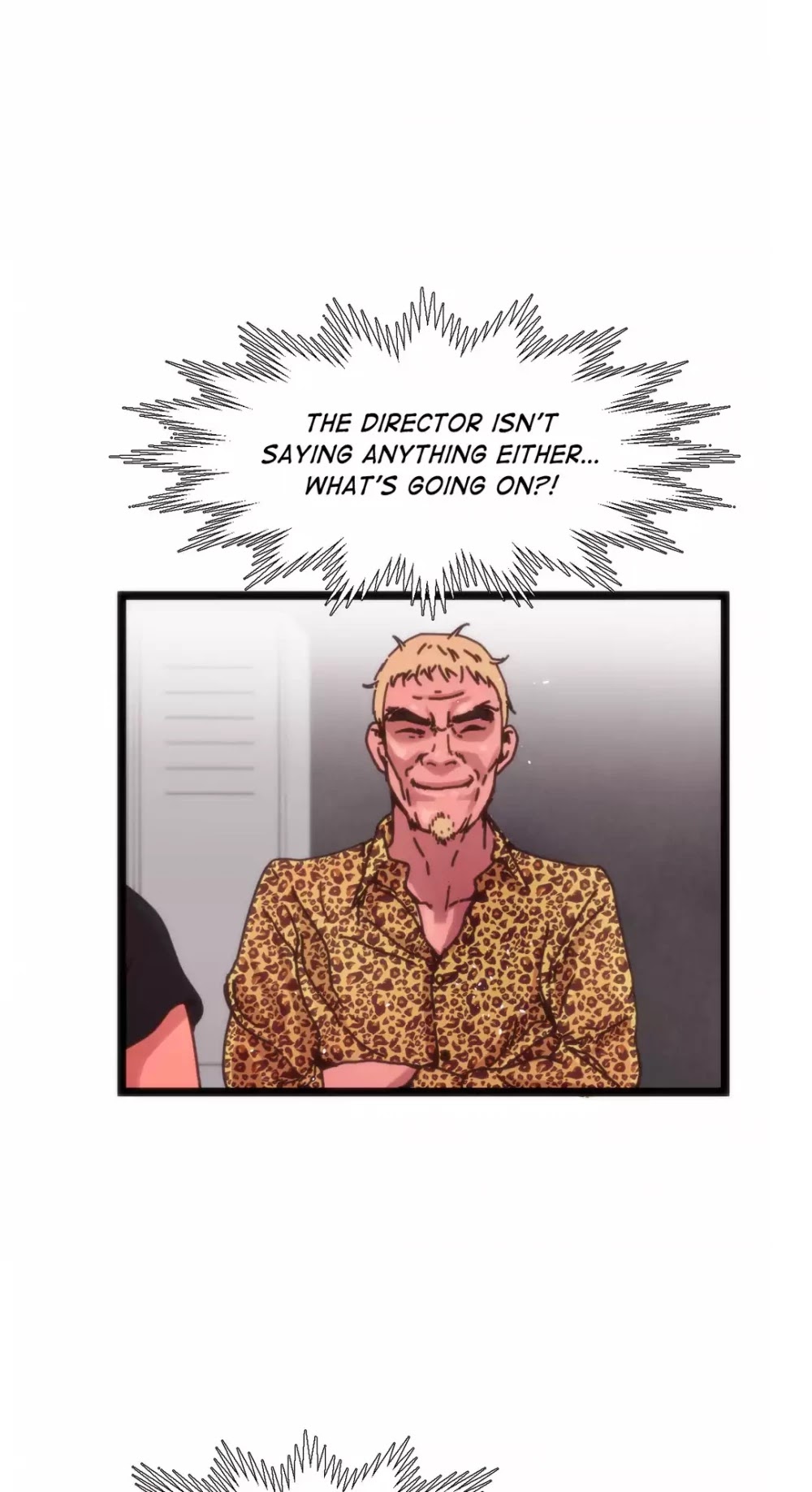 Making AV: A Sneak Peek Chapter 83 page 30 - Chapter 83: Hardcore AV Team (1)