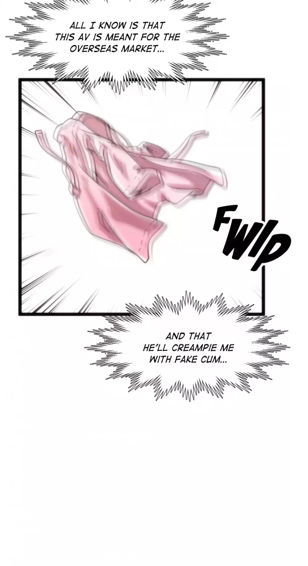 Making AV: A Sneak Peek Chapter 83 page 31 - Chapter 83: Hardcore AV Team (1)