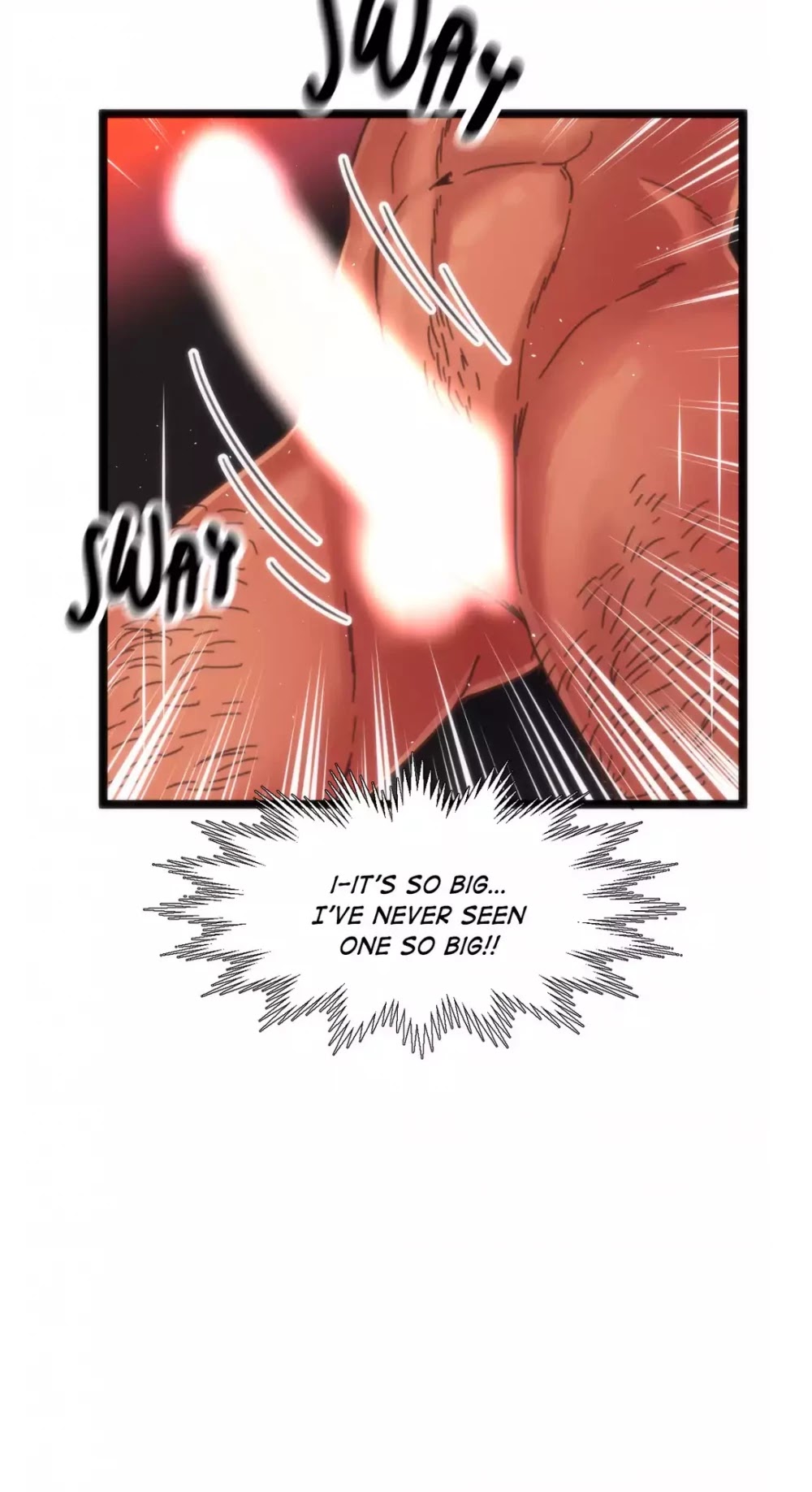 Making AV: A Sneak Peek Chapter 83 page 34 - Chapter 83: Hardcore AV Team (1)