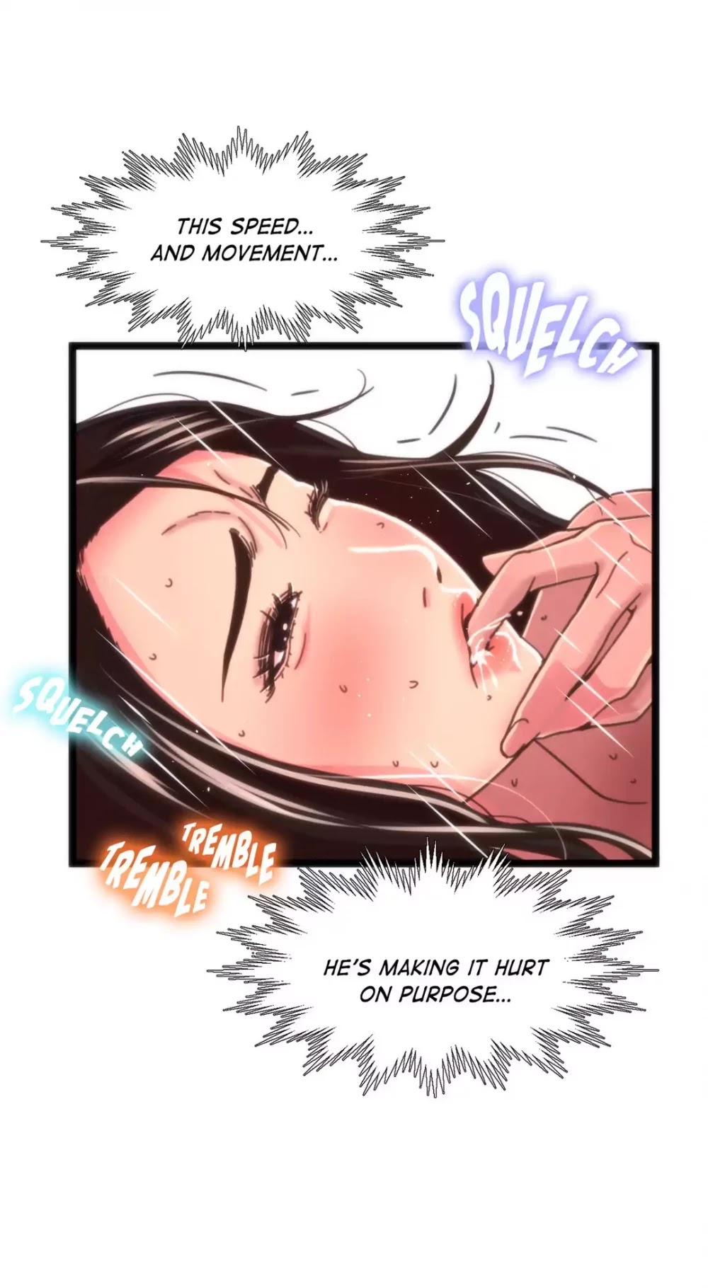 Making AV: A Sneak Peek Chapter 83 page 43 - Chapter 83: Hardcore AV Team (1)