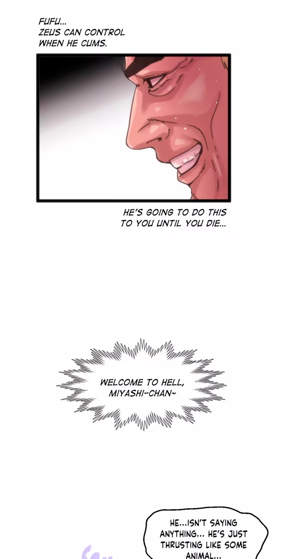 Making AV: A Sneak Peek Chapter 83 page 46 - Chapter 83: Hardcore AV Team (1)